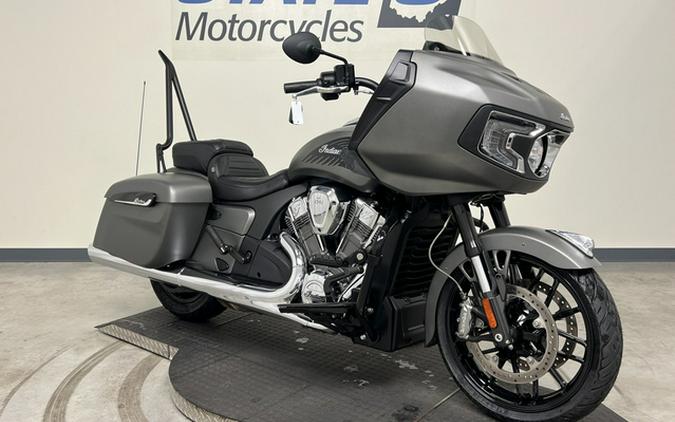 2023 Indian Challenger
