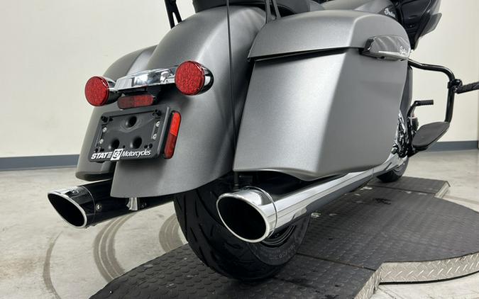 2023 Indian Challenger