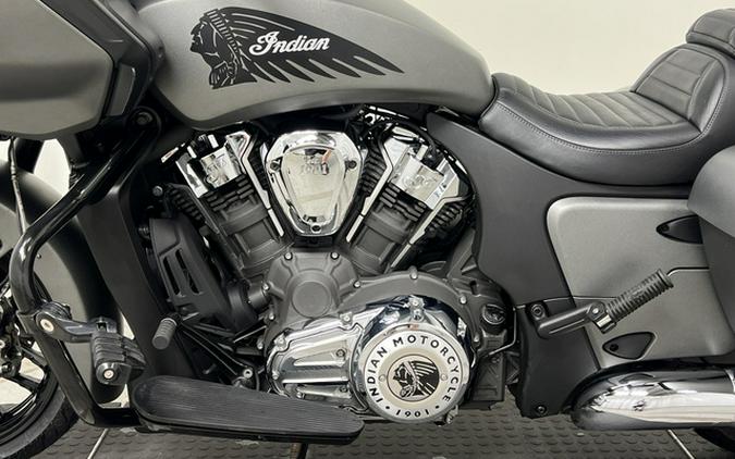 2023 Indian Challenger