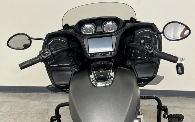 2023 Indian Challenger