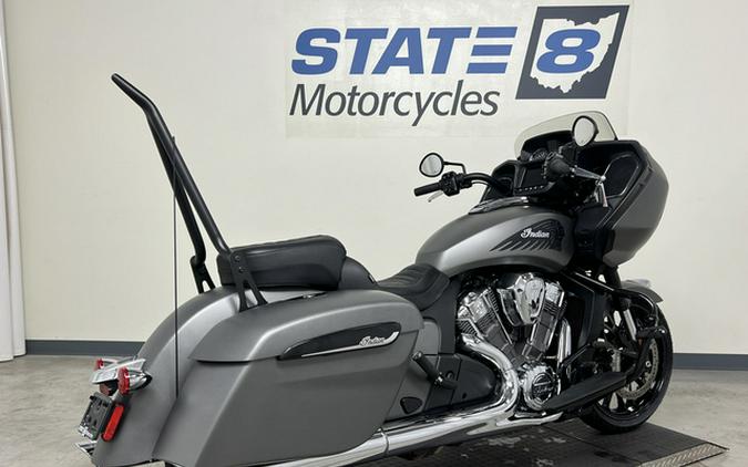 2023 Indian Challenger
