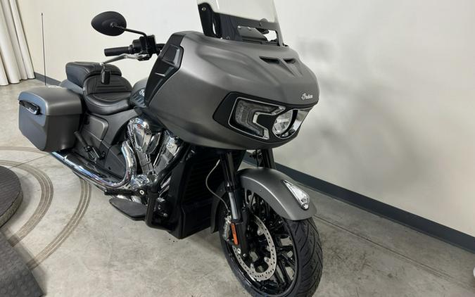 2023 Indian Challenger