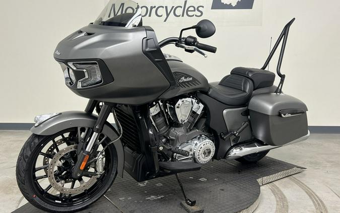 2023 Indian Challenger