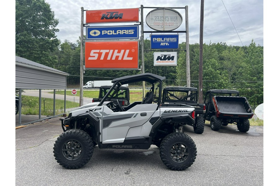 2026 GENERAL® XP 1000 Sport - Polaris