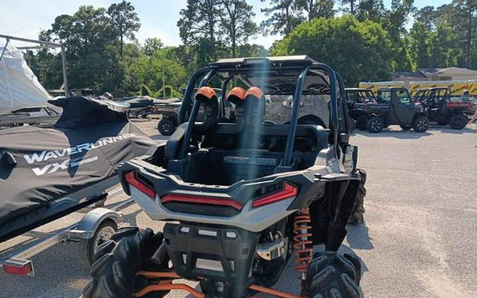 2021 Polaris® RZR XP 4 1000 High Lifter