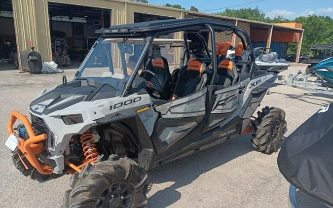 2021 Polaris® RZR XP 4 1000 High Lifter