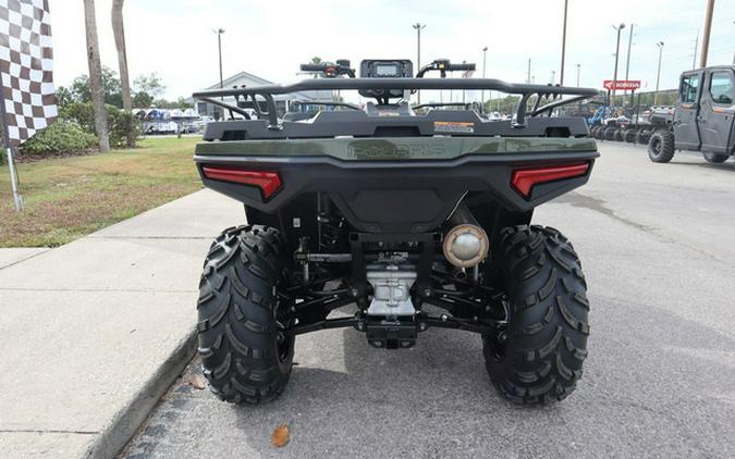 2026 Polaris Sportsman 570 EPS