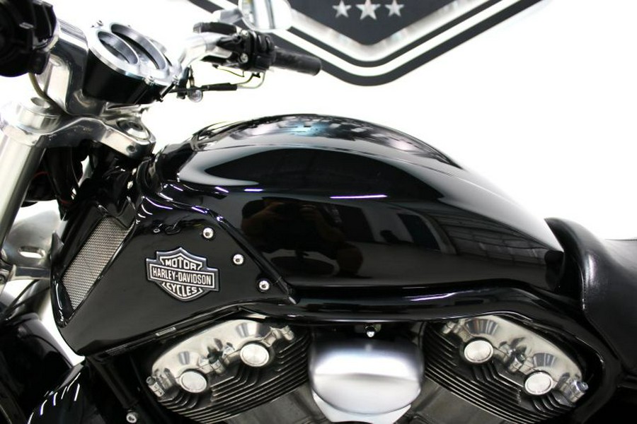 2012 Harley Davidson V-Rod Muscle V ROD VRod VRSCF