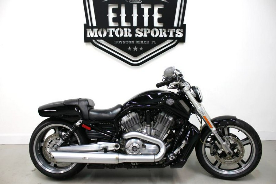 2012 Harley Davidson V-Rod Muscle V ROD VRod VRSCF
