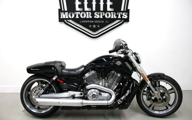 2012 Harley Davidson V-Rod Muscle V ROD VRod VRSCF