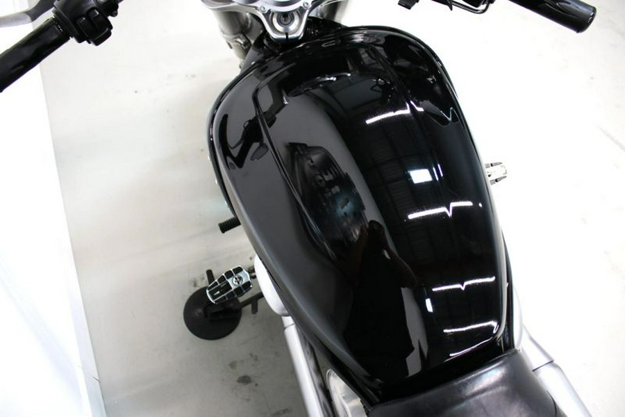 2012 Harley Davidson V-Rod Muscle V ROD VRod VRSCF