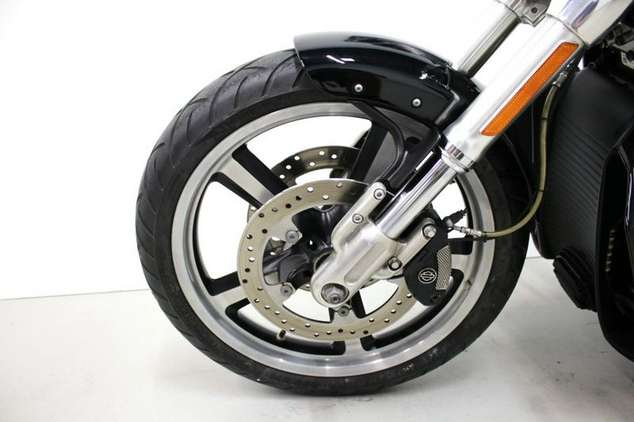 2012 Harley Davidson V-Rod Muscle V ROD VRod VRSCF