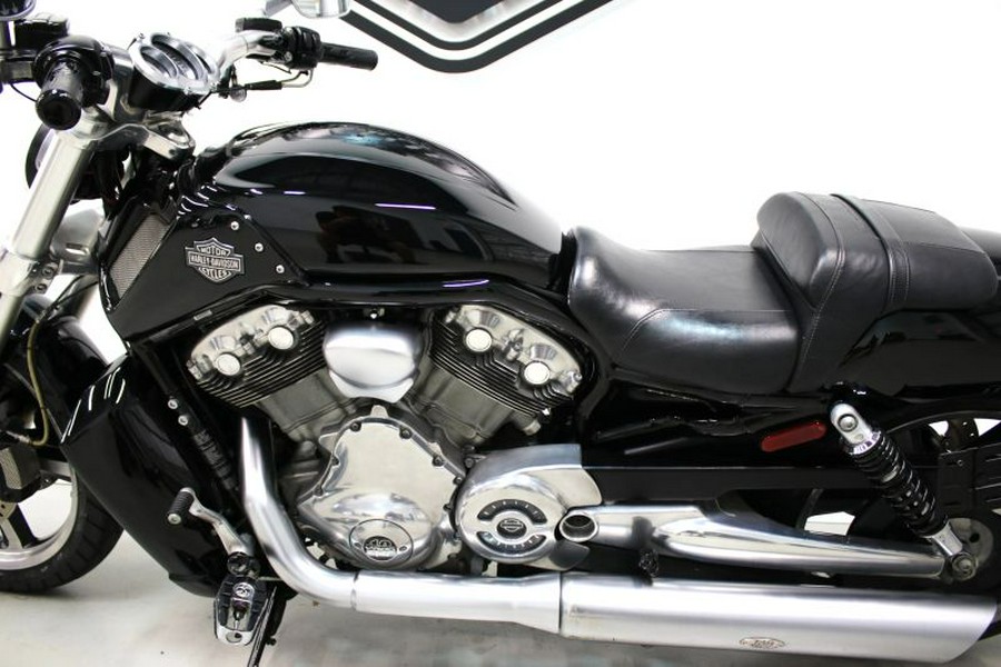 2012 Harley Davidson V-Rod Muscle V ROD VRod VRSCF