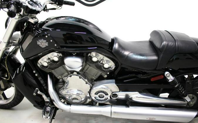 2012 Harley Davidson V-Rod Muscle V ROD VRod VRSCF