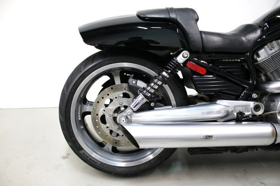 2012 Harley Davidson V-Rod Muscle V ROD VRod VRSCF