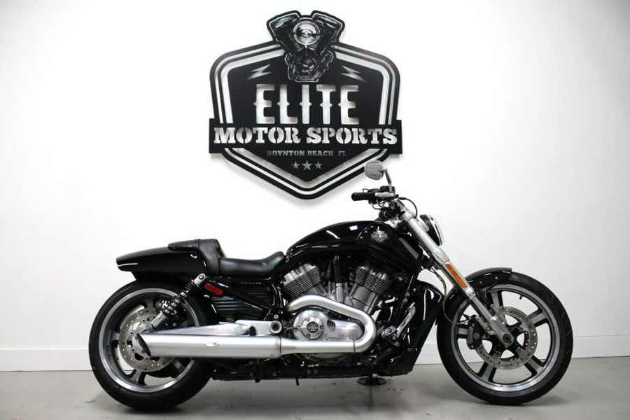 2012 Harley Davidson V-Rod Muscle V ROD VRod VRSCF