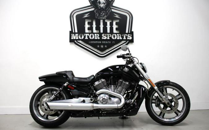 2012 Harley Davidson V-Rod Muscle V ROD VRod VRSCF