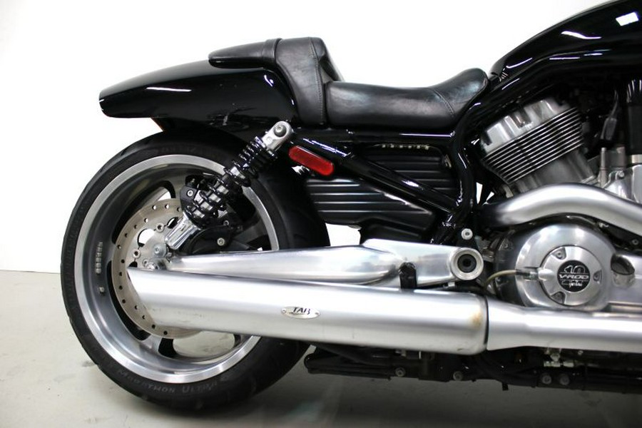 2012 Harley Davidson V-Rod Muscle V ROD VRod VRSCF