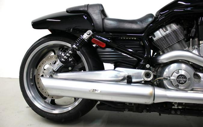 2012 Harley Davidson V-Rod Muscle V ROD VRod VRSCF