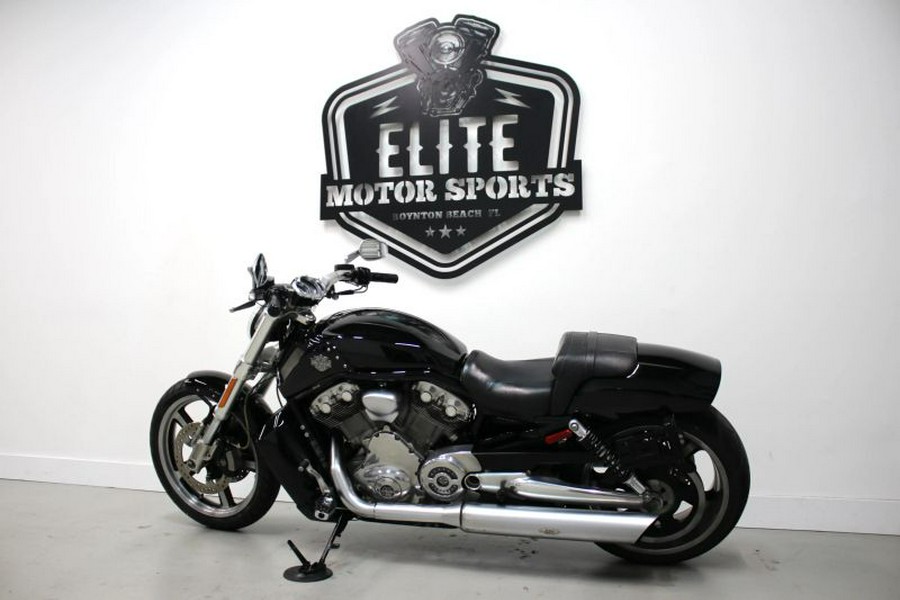 2012 Harley Davidson V-Rod Muscle V ROD VRod VRSCF