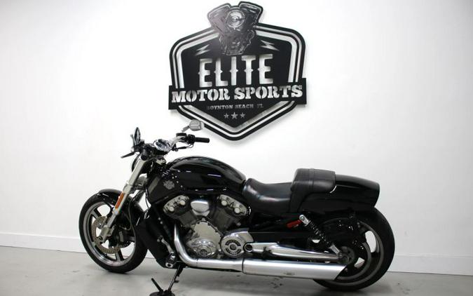 2012 Harley Davidson V-Rod Muscle V ROD VRod VRSCF