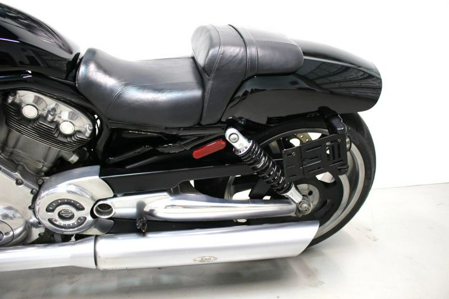 2012 Harley Davidson V-Rod Muscle V ROD VRod VRSCF