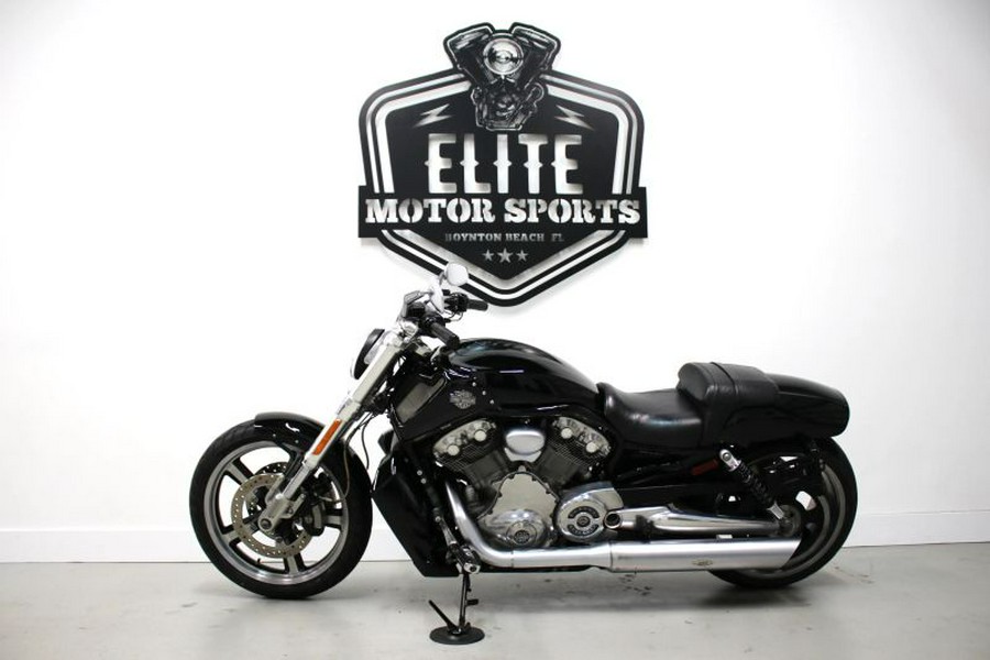2012 Harley Davidson V-Rod Muscle V ROD VRod VRSCF
