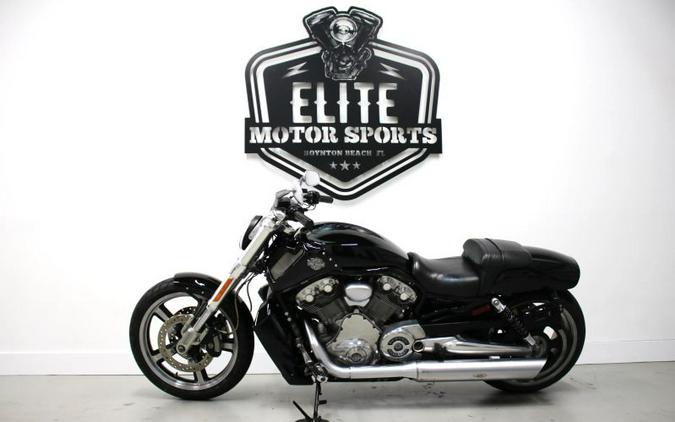 2012 Harley Davidson V-Rod Muscle V ROD VRod VRSCF