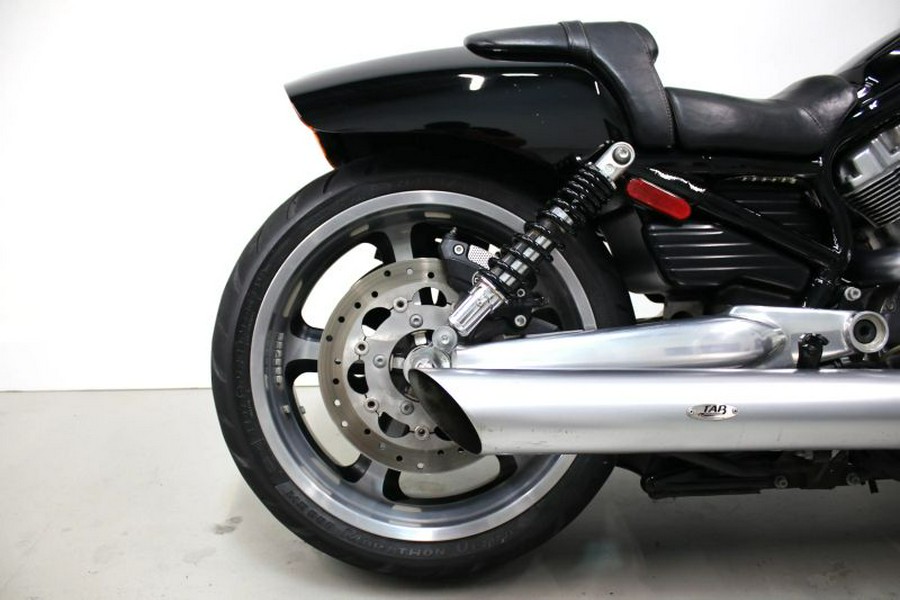 2012 Harley Davidson V-Rod Muscle V ROD VRod VRSCF
