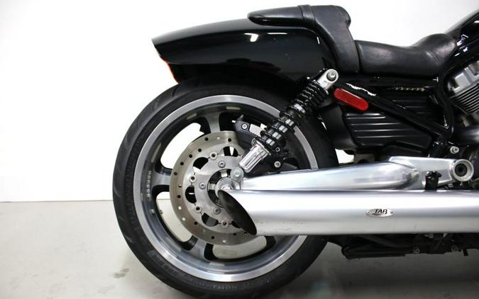 2012 Harley Davidson V-Rod Muscle V ROD VRod VRSCF