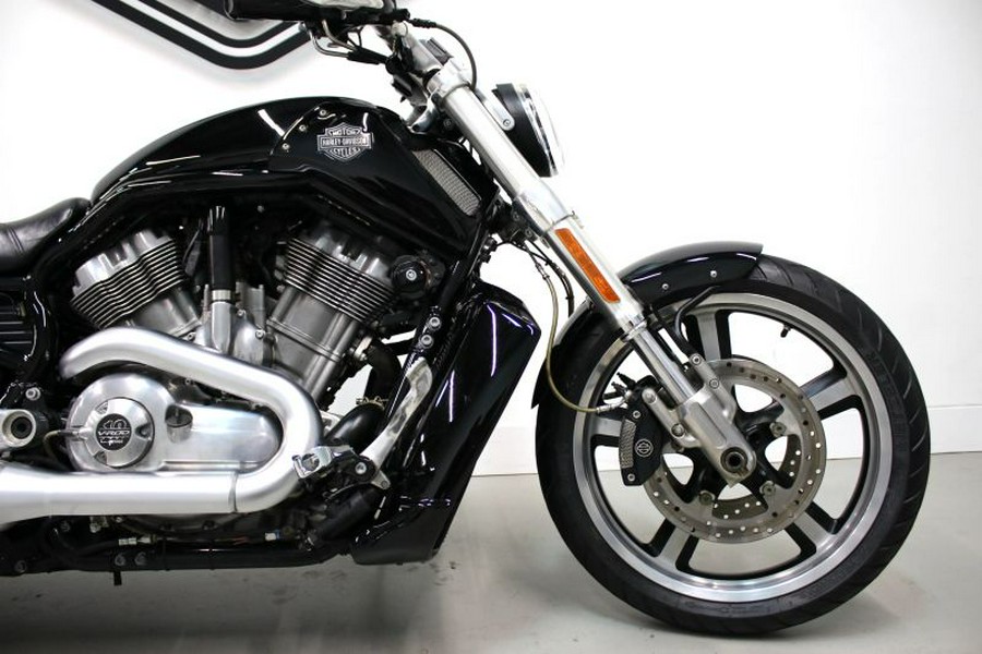 2012 Harley Davidson V-Rod Muscle V ROD VRod VRSCF