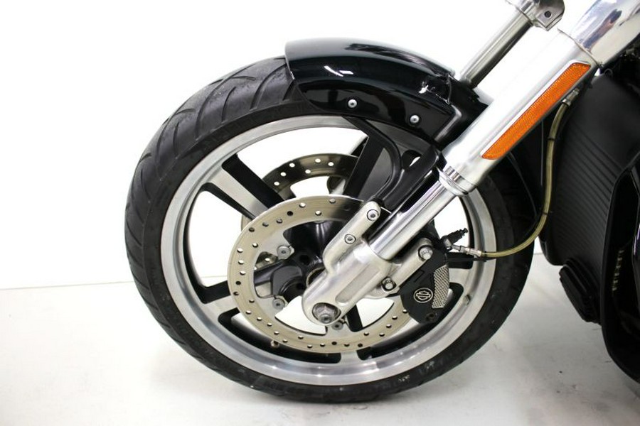 2012 Harley Davidson V-Rod Muscle V ROD VRod VRSCF
