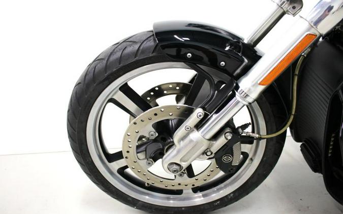 2012 Harley Davidson V-Rod Muscle V ROD VRod VRSCF