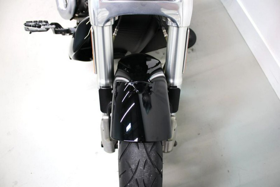 2012 Harley Davidson V-Rod Muscle V ROD VRod VRSCF