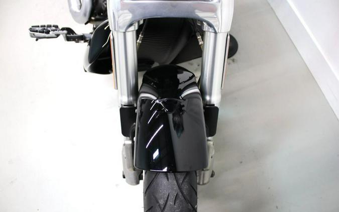 2012 Harley Davidson V-Rod Muscle V ROD VRod VRSCF