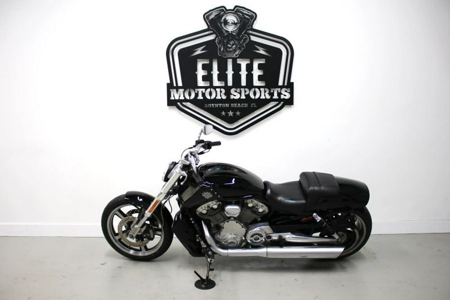 2012 Harley Davidson V-Rod Muscle V ROD VRod VRSCF