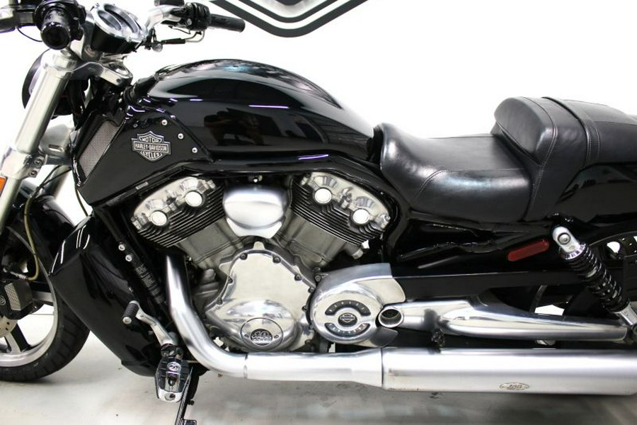 2012 Harley Davidson V-Rod Muscle V ROD VRod VRSCF