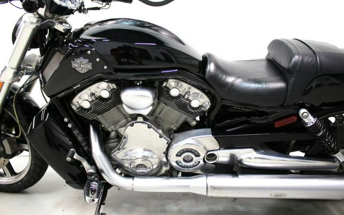2012 Harley Davidson V-Rod Muscle V ROD VRod VRSCF