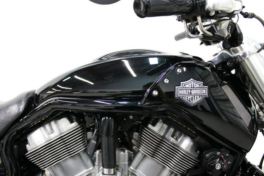 2012 Harley Davidson V-Rod Muscle V ROD VRod VRSCF