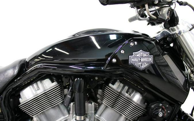 2012 Harley Davidson V-Rod Muscle V ROD VRod VRSCF