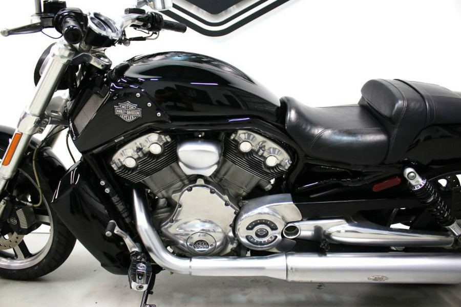 2012 Harley Davidson V-Rod Muscle V ROD VRod VRSCF