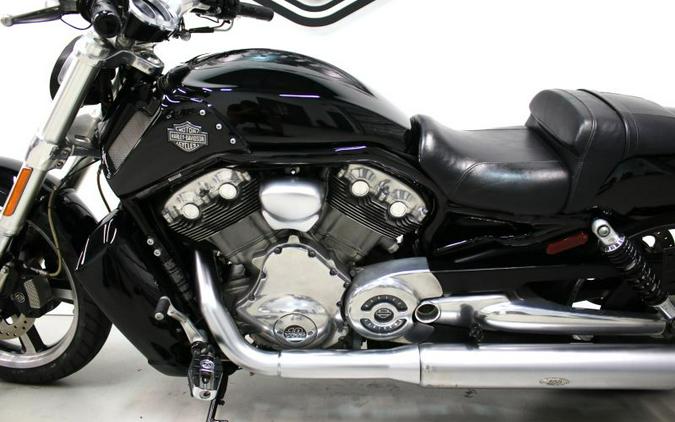 2012 Harley Davidson V-Rod Muscle V ROD VRod VRSCF