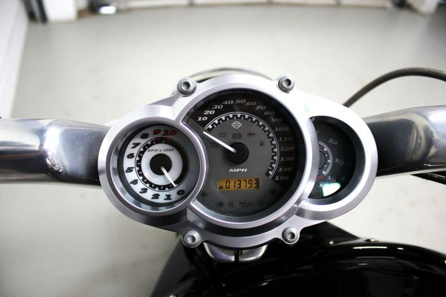 2012 Harley Davidson V-Rod Muscle V ROD VRod VRSCF