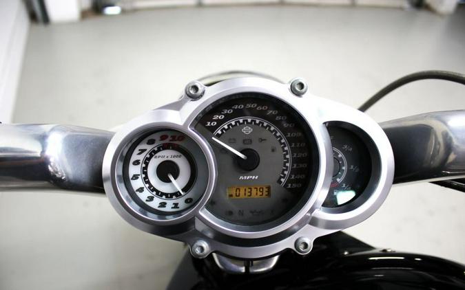 2012 Harley Davidson V-Rod Muscle V ROD VRod VRSCF
