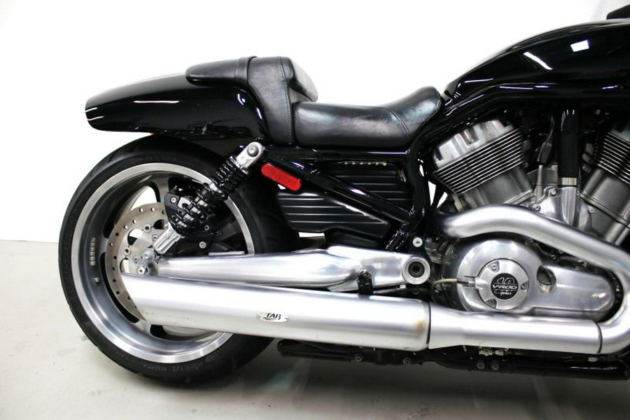 2012 Harley Davidson V-Rod Muscle V ROD VRod VRSCF
