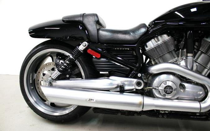2012 Harley Davidson V-Rod Muscle V ROD VRod VRSCF