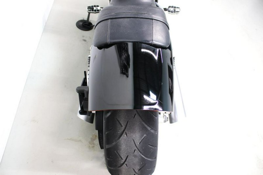 2012 Harley Davidson V-Rod Muscle V ROD VRod VRSCF