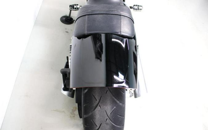 2012 Harley Davidson V-Rod Muscle V ROD VRod VRSCF