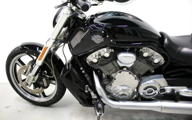 2012 Harley Davidson V-Rod Muscle V ROD VRod VRSCF
