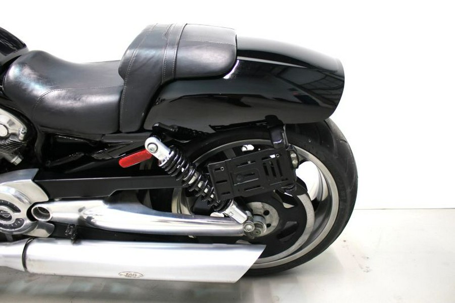 2012 Harley Davidson V-Rod Muscle V ROD VRod VRSCF